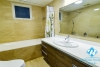 Fully furnished 154m high floor apartment for rent